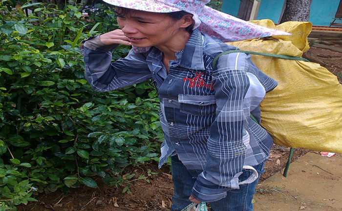 Xuất khẩu lao động chui: Háo hức ra đi, rệu rã trở về