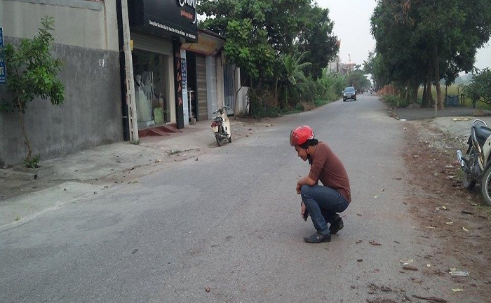 Hé lộ nguyên nhân cái chết của gã giang hồ hành tung bí hiểm