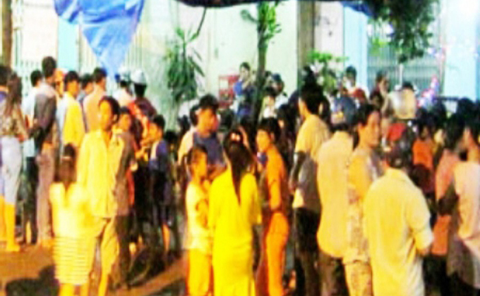 Chấn động miền Tây: Chồng tàn ác ra tay giết vợ vì... 5000 đồng