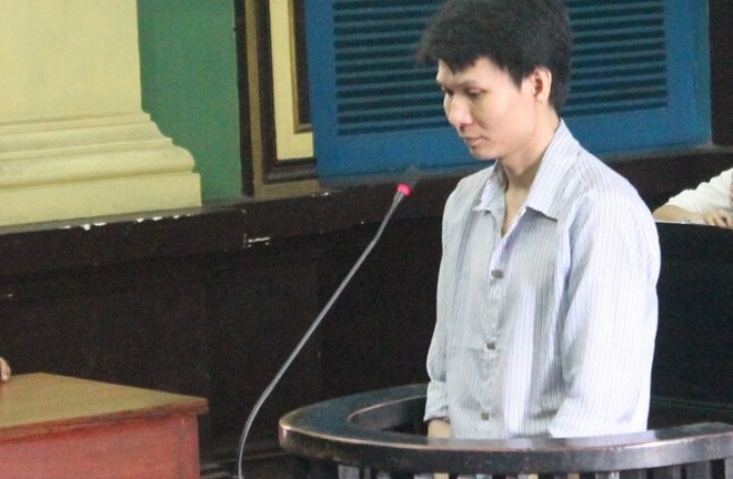 Đầu độc người tình bằng thuốc chuột rồi đốt xác phi tang