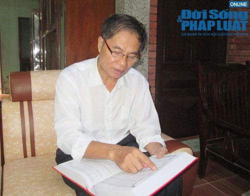 Thực hư thông tin bỏ nhuận hai tháng Chín năm 2014