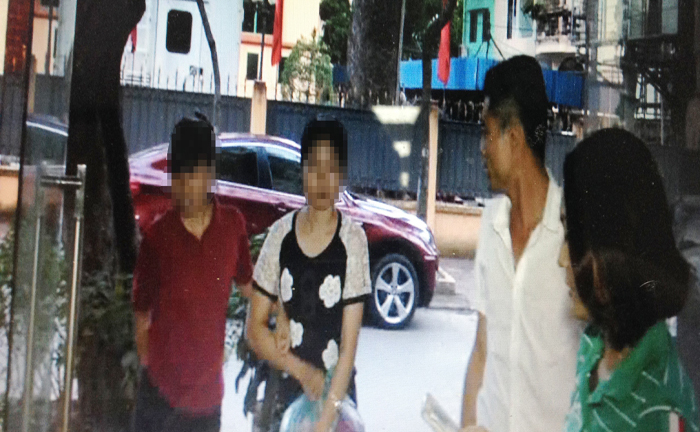 Thót tim giải cứu hai thiếu nữ bị “bắt cóc”, ép lấy chồng ngoại