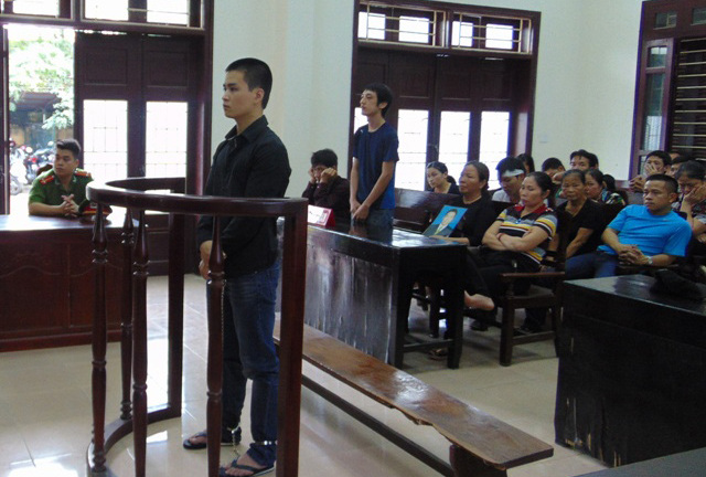 Án mạng từ việc rủ bạn đánh tình mới của vợ