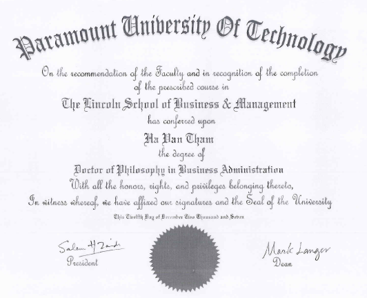 Ông Hà Văn Thắm thôi giữ chức thành viên HĐQT Vinamilk