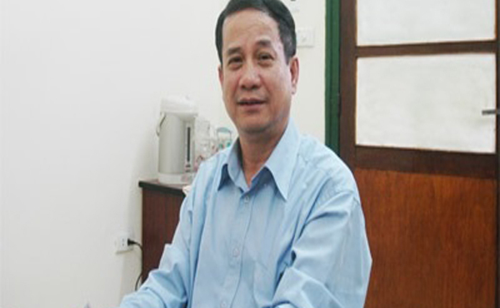 CGKT Ngô Trí Long: Muốn dẹp sàn vàng ảo thì phải lập sàn thật