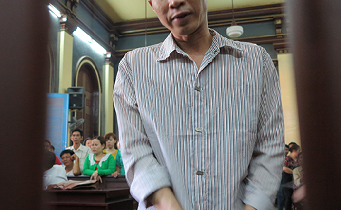 Con gái bị chồng giết dã man, bố mẹ vợ vẫn nhiều lần xin giảm án