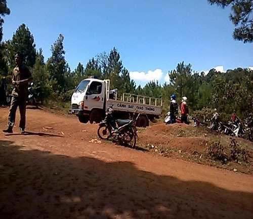 Bí ẩn vụ bắt cóc tống tiền, giết người giấu xác ở Đắk Nông