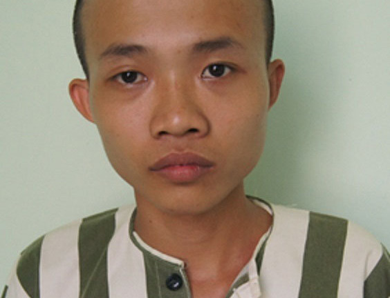 Lời kể hãi hùng của nạn nhân bị hãm hiếp trong nghĩa địa