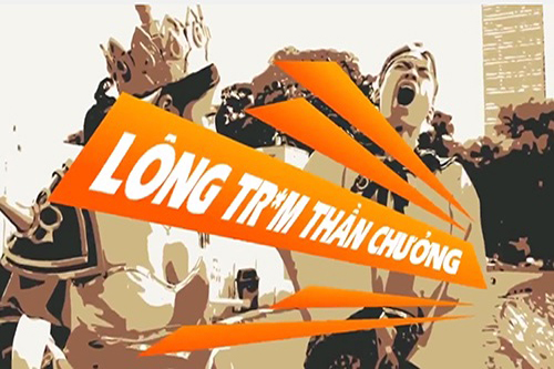 Game “nóng bỏng mắt” với những chiêu quảng bá có một không hai