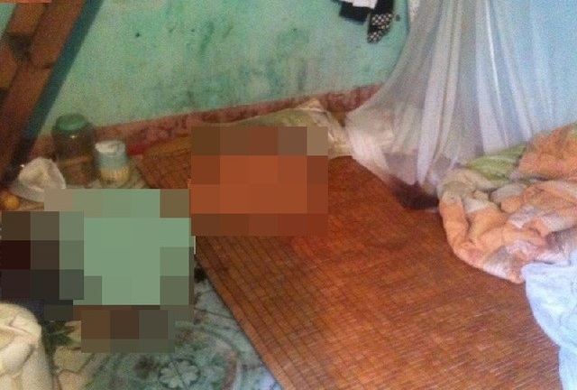 “Phi công trẻ” sát hại vợ hờ vì bị phát hiện dâm ô với con riêng?