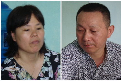 Cô dâu Việt lấy chồng ngoại: Đắng ngắt 