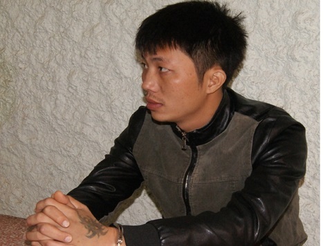 Bi kịch của gã cử nhân thành 