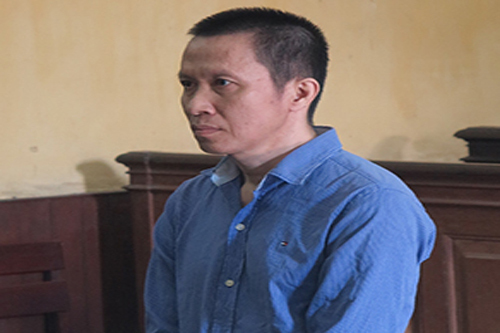 Kẻ giết cụ bà hàng xóm hèn hạ đổ tội cho... gái mại dâm(!?)