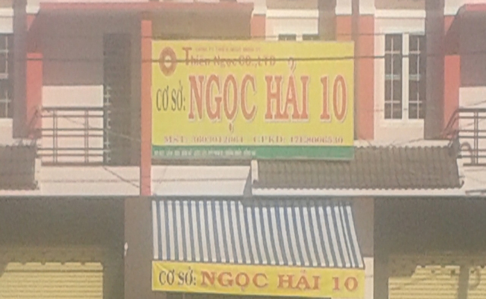 Lật tẩy