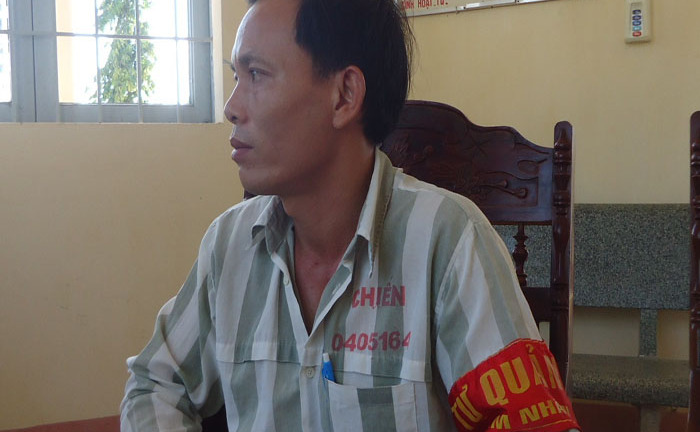 Tâm sự của phạm nhân thoát án tử với quyết tâm làm lại cuộc đời