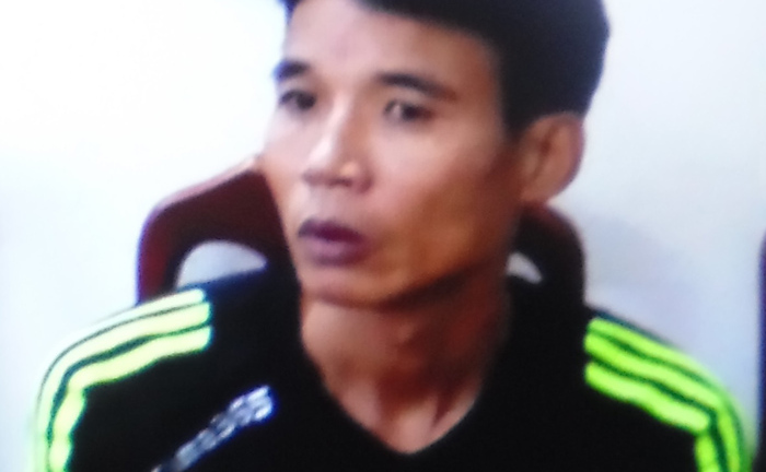 72 giờ truy bắt như phim trinh thám kẻ chuyên “đột vòm” công sở