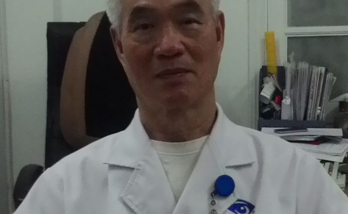 Nhà khoa học mổ xẻ cơ chế