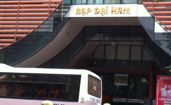 Hơn 10.000 tỉ đồng xây nhà hát, rạp chiếu phim, tiền đâu?