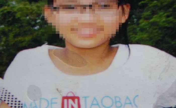 Thiếu nữ 14 tuổi mất tích bí ẩn và lời đồn bị bỏ bùa ngải