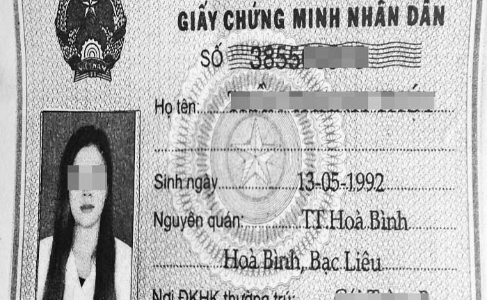 Bị lừa bán ra nước ngoài làm vợ, cô gái miền Tây vẫn không tin?