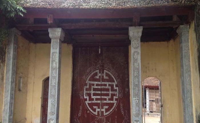 Giải mã phong tục 