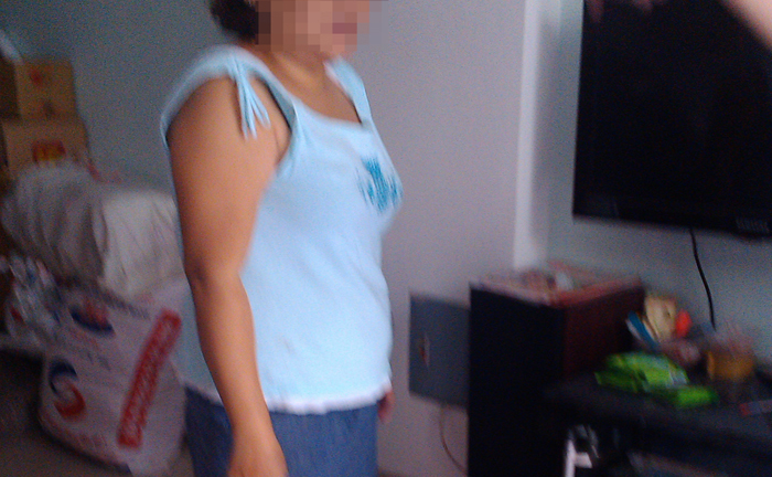 Nguyên cớ nào khiến người đàn ông chọn cái chết đớn đau nhất?