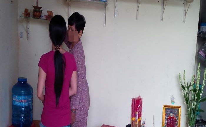 Hành tung bí ẩn của “thần y” cho số đề, chữa bách bệnh nan y