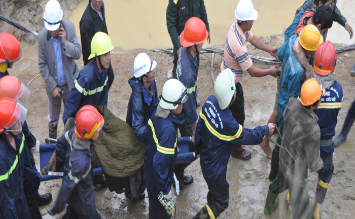 Ký ức kinh hoàng của 12 nạn nhân trở về từ cõi chết