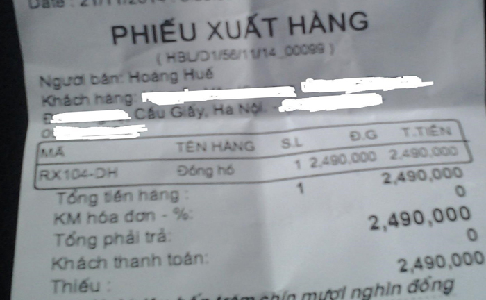 Ai đang thao túng siêu lợi nhuận kinh doanh qua mạng?