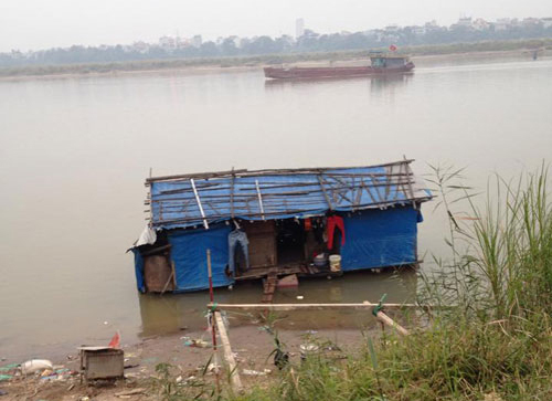 Những mảnh đời không Giáng sinh