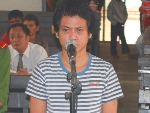 Tận cùng nỗi đau của hai người đàn bà có con, cháu chết oan uổng