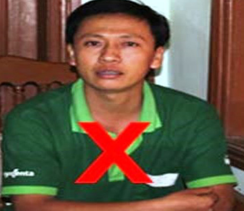 Lật mặt kẻ giết người từ gã hàng xóm không phong bì phúng viếng