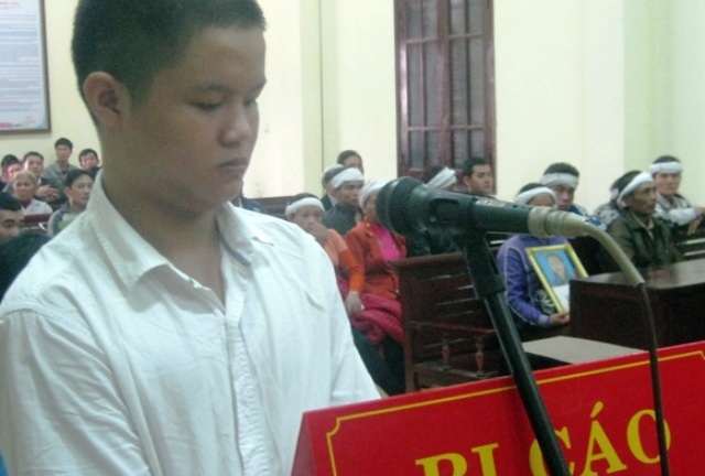 Tâm nguyện của 2 người mẹ ở hai “chiến tuyến” trong một phiên tòa