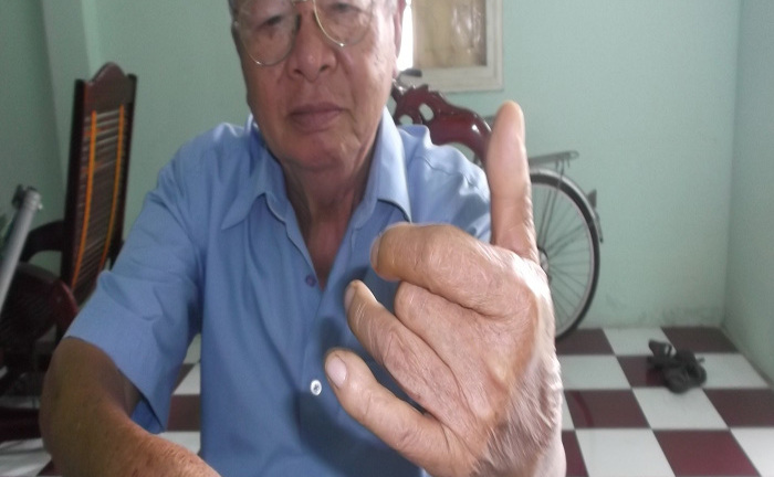 “Tiếng bom Lưu Văn Liệt” và trận đánh chấn động miền Tây