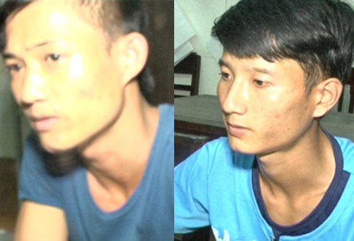 Giả thuê trọ, 2 tên cướp trói cụ bà 72 tuổi cướp tài sản