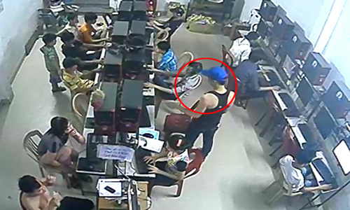 Tên trộm kì lạ nhất Việt Nam: Chê xe máy, chỉ lấy xe đạp    