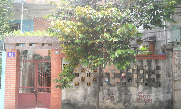 Tử tù Nguyễn Đức Nghĩa được chôn cất cạnh bố ở Thái Bình