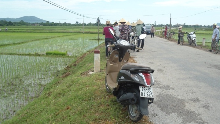 Thanh Hóa: Trai làng hỗn chiến, 3 người thương vong