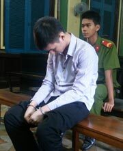 Bi kịch gia đình trong vụ án cháu 16 tuổi giết ông ngoại