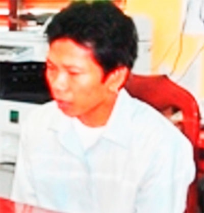 “Yêu râu xanh” hại “cô láng giềng” sa lưới sau 15 năm trốn nã