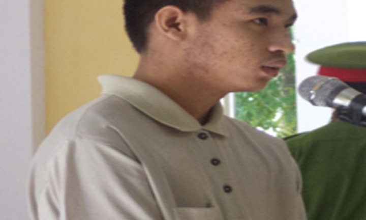 Lời khai rùng rợn của