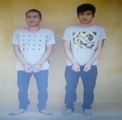 Ông trùm bảo kê “cát tặc” điều hành đường dây cá độ hàng trăm tỉ 