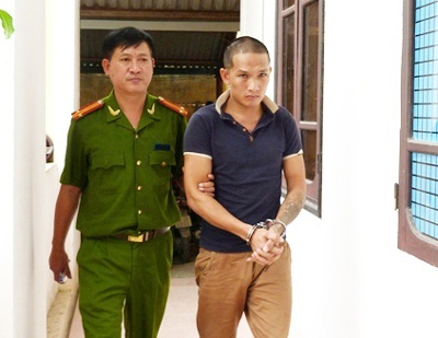 Đường vào tù của đại ca 