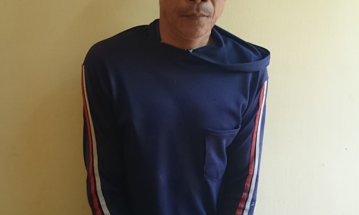 Đánh cảnh sát, vượt ngục giữa ban ngày, trốn 19 năm không thoát