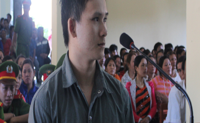 Phú Yên: Chứng cứ chưa làm sáng tỏ, tòa 2 lần trả hồ sơ