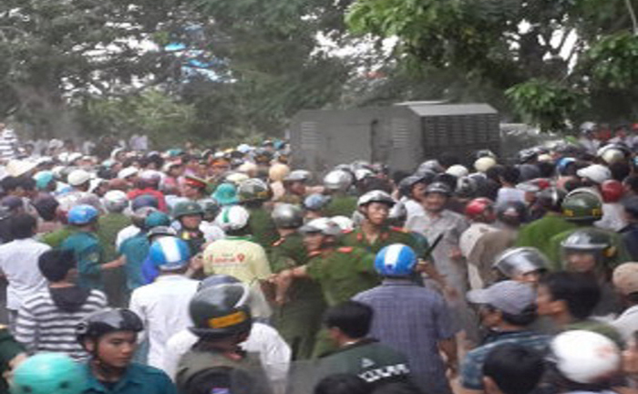 Rộ tin đồn thất thiệt bắt cóc trẻ em, mổ bụng lấy nội tạng