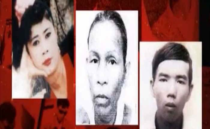 Truy nã đối tượng hiếp dâm trẻ em ngày 30/9