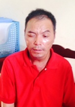 Nghịch tử đánh chết bố mẹ để lấy tiền mua rượu