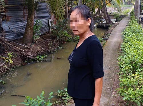 Hung thủ và nạn nhân bị đánh chết từng coi nhau như anh em?