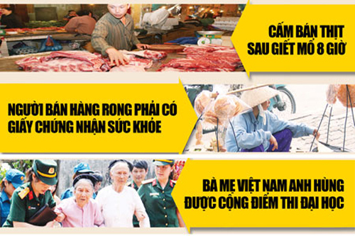 Cần có cơ chế “kỷ luật thép” để không còn văn bản “trên trời”